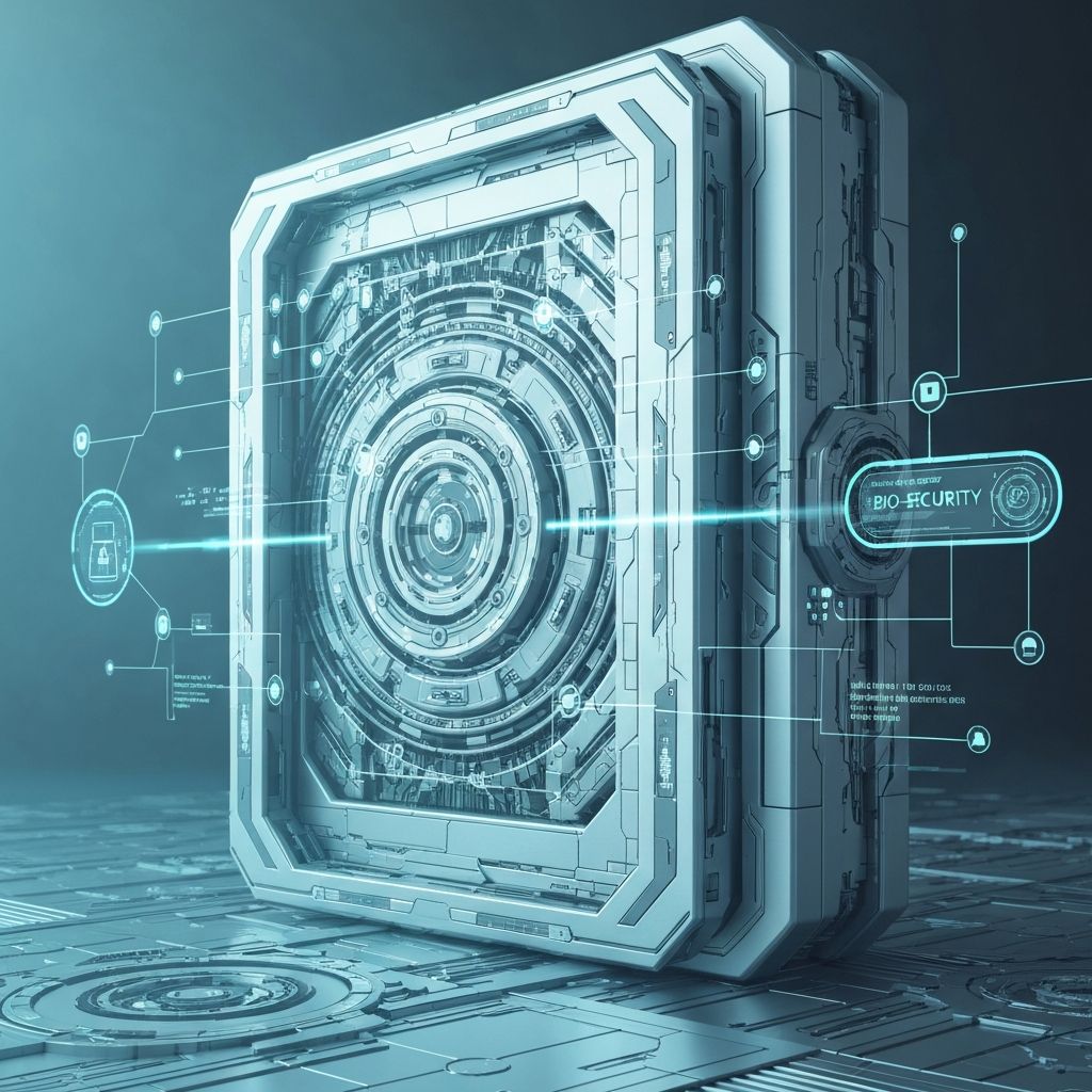 Idea to Concept Vaults